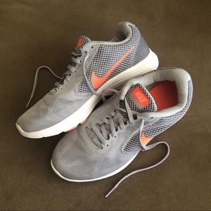 Nike ✔️ ‘Revolution 3’ Sneakers